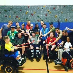 Meet your Posher, Jonathan